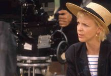 ARTE : un livre, un film et un hommage au Festival Lumière pour Tonie Marshall