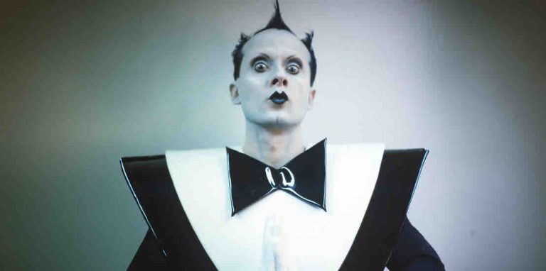 ARTE : un portrait de Klaus Nomi le 13 novembre