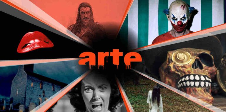ARTE : une soirée documentaire consacrée à Dracula et aux zombies le 31 octobre