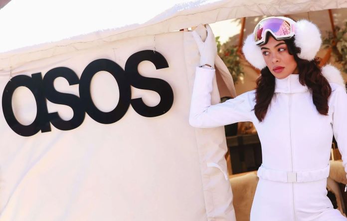 Asos ouvre une enquête après une notification menaçant de divulguer des données clients