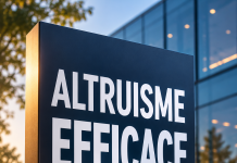 Altruisme efficace : dans les coulisses d’un mouvement influent de la tech