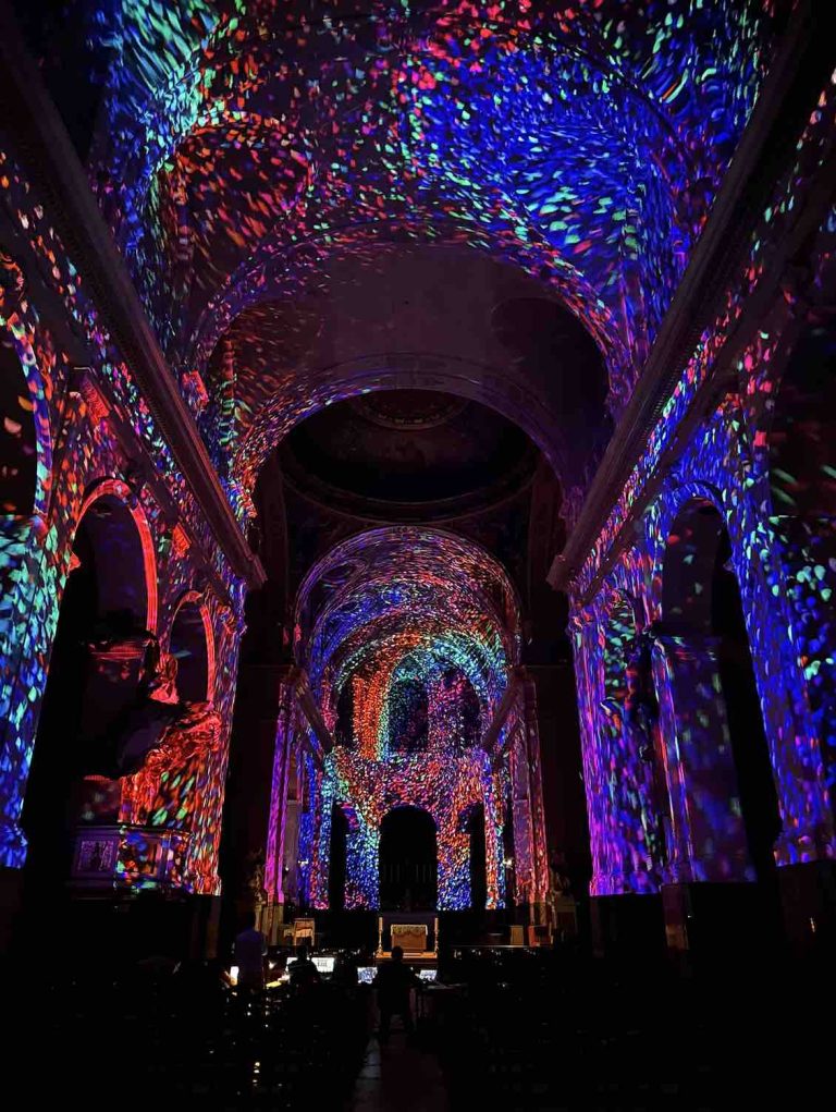 Amaclio Productions: «Les Nuits de Saint-Roch» jusqu’au 20 février à Paris