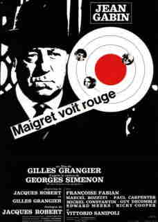 Arte : 1.376.000 cinéphiles devant «Maigret voit rouge» lundi en Prime