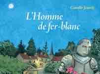BD : Camille Jourdy et Manu Larcenet mettent les héros du quotidien à l’honneur