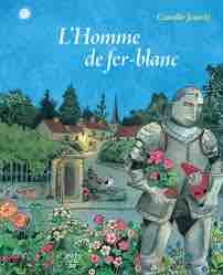 BD : Camille Jourdy et Manu Larcenet mettent les héros du quotidien à l’honneur