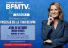 BFMTV : le «Tour de France BFMTV&VOUS» au Mondial de l’Auto le 15 octobre
