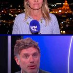 BFMTV : un nouvel épisode du podcast «Le Service reportage BFM»