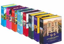 Bayard se diversifie dans les jeux et puzzles pour adultes et familles
