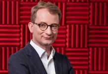 Bertrand DERMONCOURT (Radio Classique) : «+57% des 25-49 ans sur un an pour notre matinale »