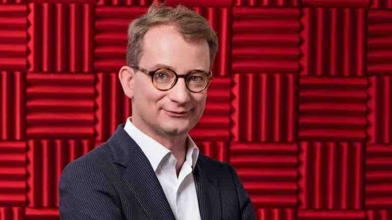 Bertrand DERMONCOURT (Radio Classique) : «+57% des 25-49 ans sur un an pour notre matinale »