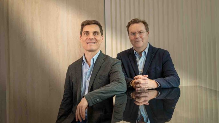 Brice Rontey succède à Philippe Bigot à la direction de la vidéo d’Havas Media Network