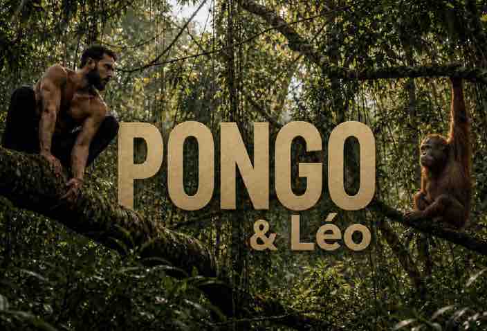 CANAL+ : « Pongo & Leo » attendu au second semestre 2027