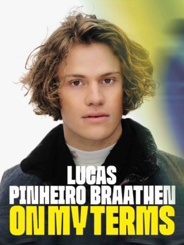 CANAL+ : un documentaire inédit sur Lucas Pinheiro Braathen le jeudi 19 novembre