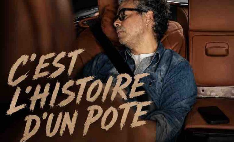 CANAL+ : un documentaire sur Manu Payet au premier semestre 2027