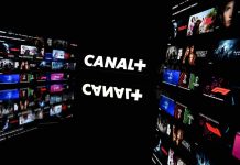 Canal+ : c.a. en hausse de 37,5% sur neuf mois