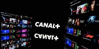 Canal+ : c.a. en hausse de 37,5% sur neuf mois