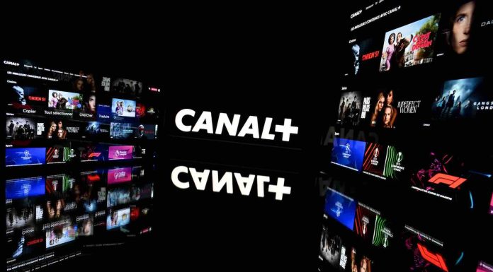 Canal+ : c.a. en hausse de 37,5% sur neuf mois