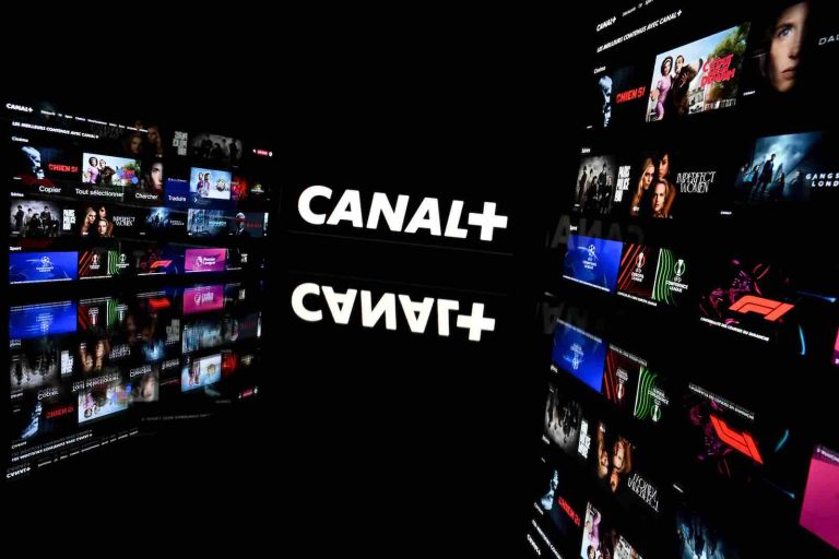 Canal+ : c.a. en hausse de 37,5% sur neuf mois