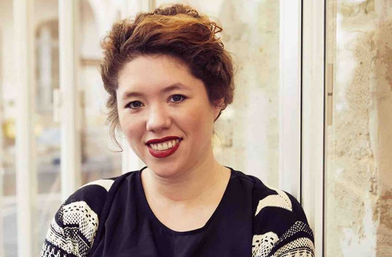 Charlotte PUDLOWSKI (Louie Media) : «On ne se définit absolument pas comme un média militant»