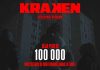 Cinéma : «Kraken» cumule 104.000 entrées en première semaine