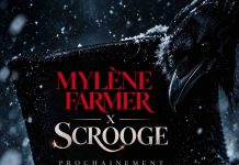 Cinéma : Mylène Farmer signe et interprète la chanson originale de «Scrooge»
