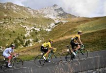 Cyclisme : Eurosport prolonge les droits de La Vuelta jusqu’en 2032 au minimum