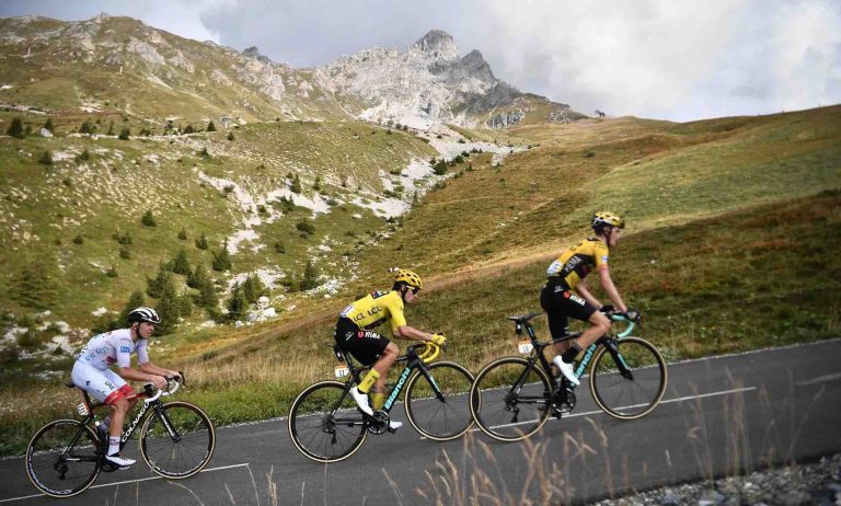 Cyclisme : Eurosport prolonge les droits de La Vuelta jusqu’en 2032 au minimum