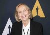 Décès à 102 ans d’Eva Marie Saint, actrice oscarisée de «Sur les quais» et de «La mort aux trousses»