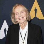Décès à 102 ans d’Eva Marie Saint, actrice oscarisée de «Sur les quais» et de «La mort aux trousses»