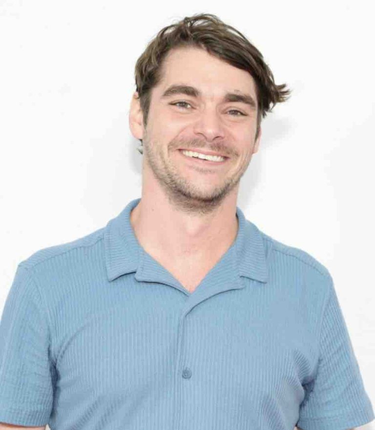 Décès à 34 ans de RJ Mitte, interprète de Flynn dans «Breaking Bad»
