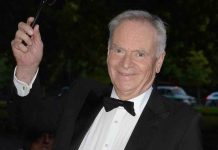Décès à 86 ans de Jeffrey Archer, auteur britannique de best-sellers