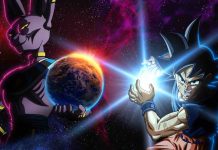 Disney+ : «Dragon Ball Super : Beerus» disponible dès le 14 octobre