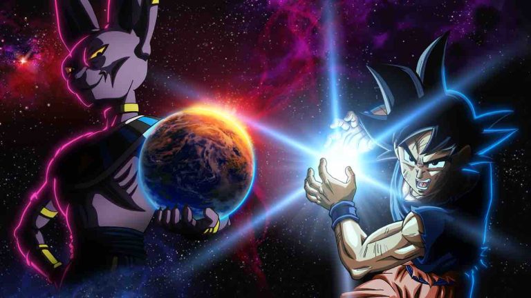 Disney+ : «Dragon Ball Super : Beerus» disponible dès le 14 octobre