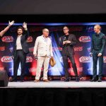 Disney+ : Marvel Television et Marvel Animation dévoilent ses prochaines séries au Comic Con de New York