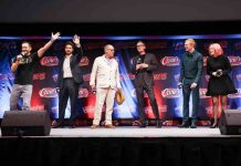 Disney+ : Marvel Television et Marvel Animation dévoilent ses prochaines séries au Comic Con de New York