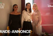 Disney+ : la saison 2 de la comédie juridique «All’s Fair» dès le vendredi 4 novembre