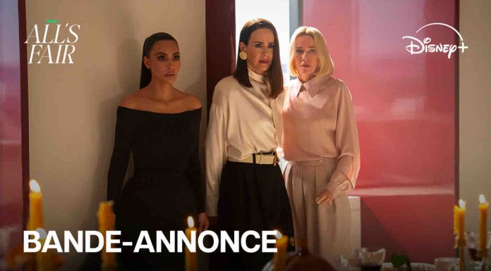 Disney+ : la saison 2 de la comédie juridique «All’s Fair» dès le vendredi 4 novembre