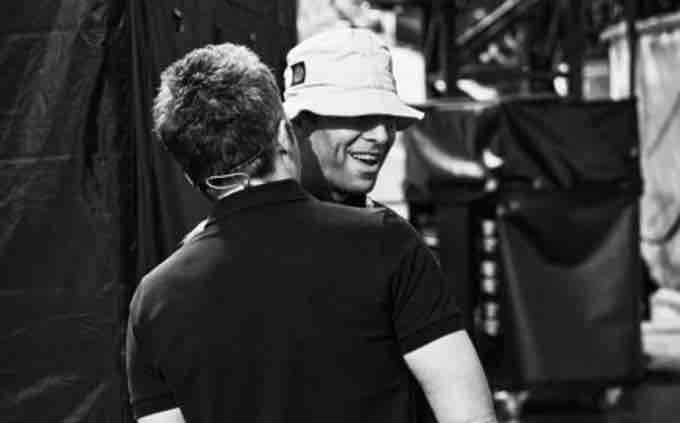 Disney+ : «Oasis: Don’t Look Back in Anger» dès le 9 octobre