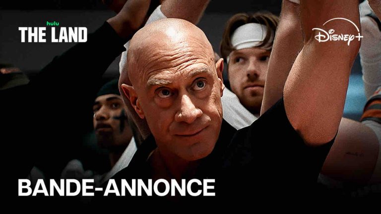 Disney+ : une bande-annonce pour «The Land», attendue le 15 février