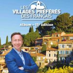 Édition : Stéphane Bern publie «Les villages préférés des Français» le 4 novembre