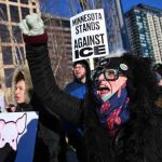 Etats-Unis : le ministère de la Justice vise sept juges du Minnesota après leurs critiques de l’opération anti-immigration