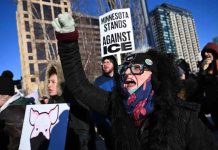 Etats-Unis : le ministère de la Justice vise sept juges du Minnesota après leurs critiques de l’opération anti-immigration