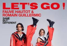 Fauve Hautot passe de « Danse avec les stars » à la scène