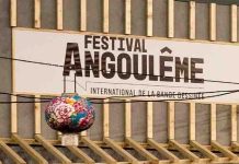 Angoulême : un nouveau rendez-vous BD du 27 au 31 janvier