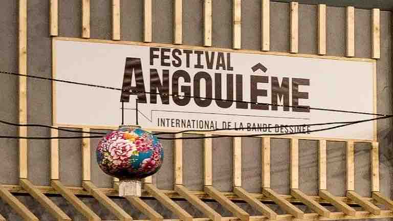 Festival de BD d’Angoulême : la justice rejette le recours de l’ancien organisateur 9eArt+