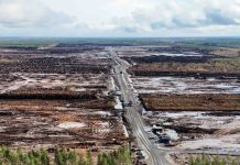 Finlande : Google sommé de suspendre deux chantiers de centres de données