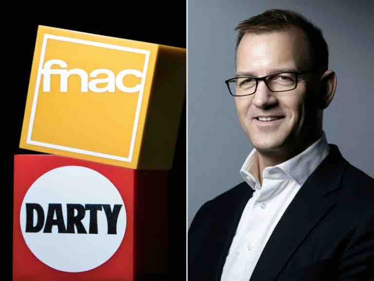 Fnac Darty : Bruxelles autorise l’OPA de Daniel Kretinsky