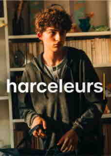 France 2 : 1.677.000 cinéphiles devant le téléfilm «Harceleurs»