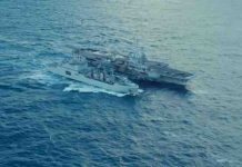France 2 : Julian Bugier raconte 400 ans d’histoire de la Marine nationale