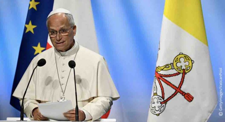 France 2 : «Le Jour du Seigneur» consacré au pape Léon XIV et à l’Europe le 18 octobre